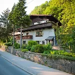 Bauernappartement Mit Balkon